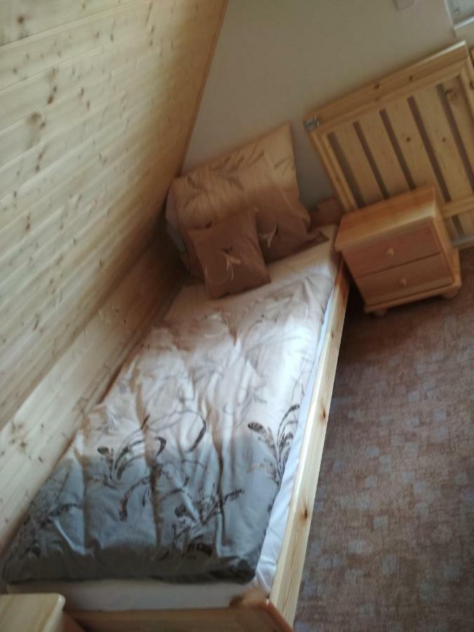 Rychlebska Pohoda Černá Voda Εξωτερικό φωτογραφία
